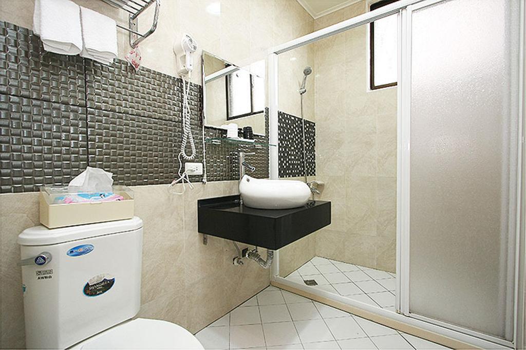 ג'יאן Hualien Dawan B&B מראה חיצוני תמונה