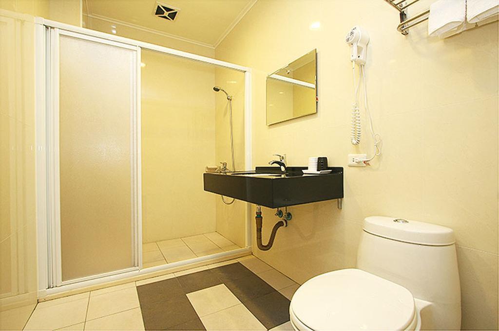ג'יאן Hualien Dawan B&B מראה חיצוני תמונה