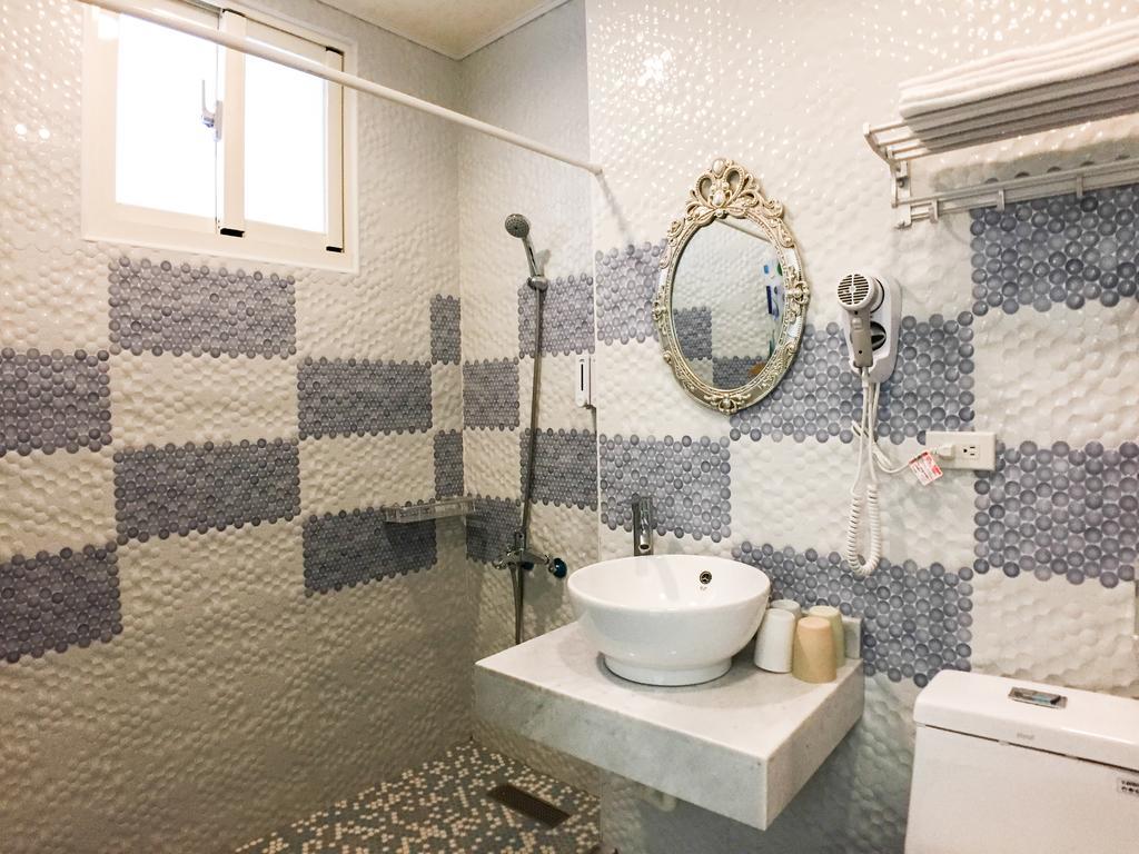 ג'יאן Hualien Dawan B&B מראה חיצוני תמונה