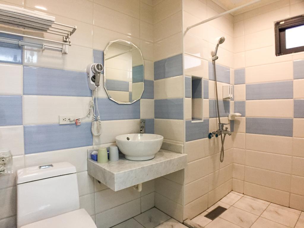 ג'יאן Hualien Dawan B&B מראה חיצוני תמונה
