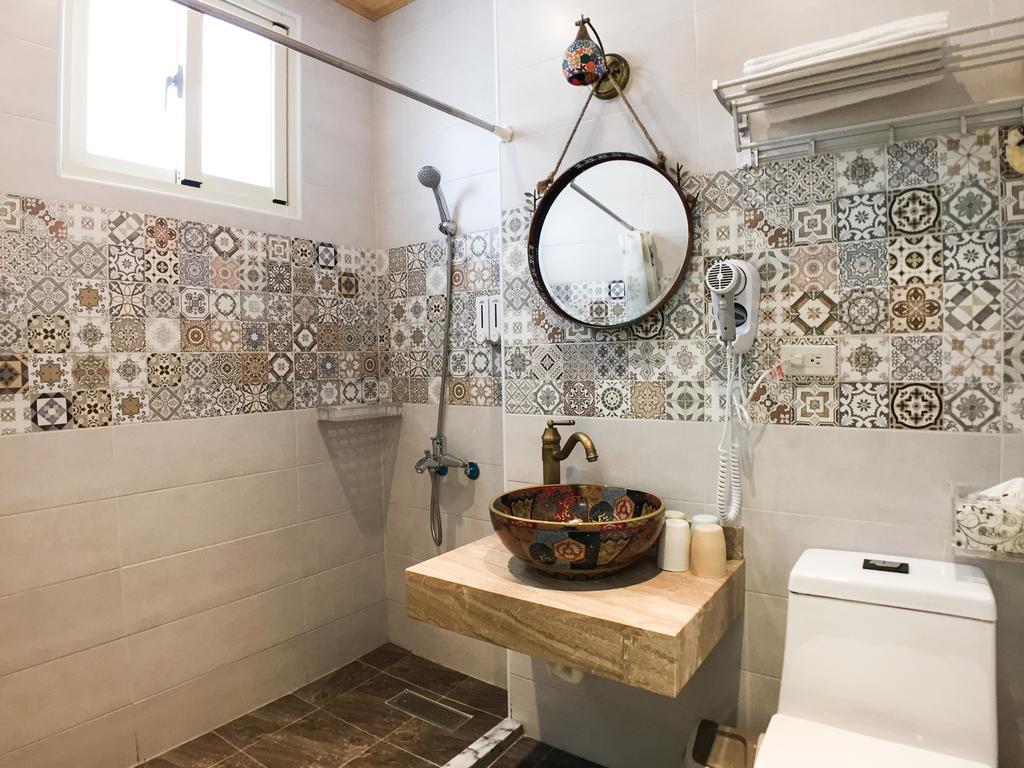 ג'יאן Hualien Dawan B&B מראה חיצוני תמונה