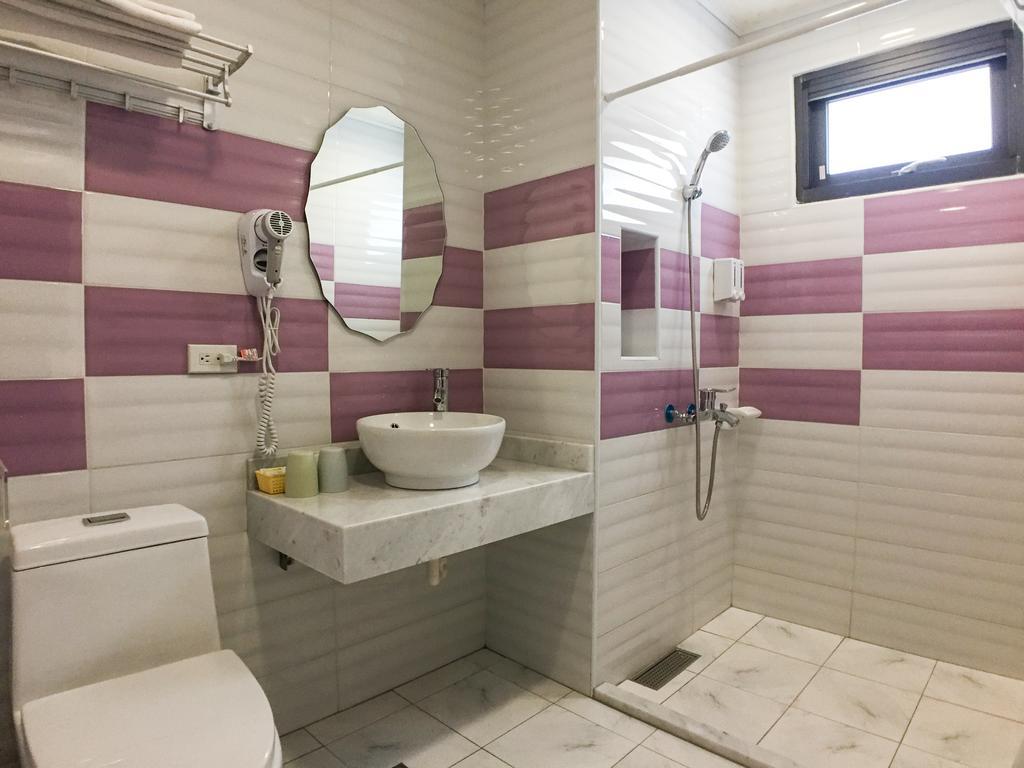 ג'יאן Hualien Dawan B&B מראה חיצוני תמונה