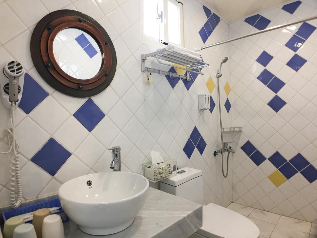 ג'יאן Hualien Dawan B&B מראה חיצוני תמונה