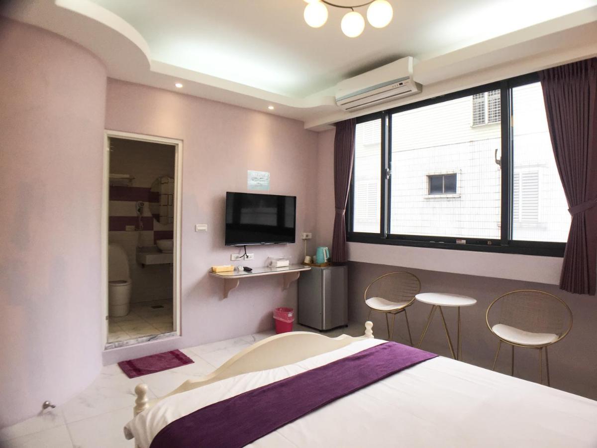 ג'יאן Hualien Dawan B&B מראה חיצוני תמונה